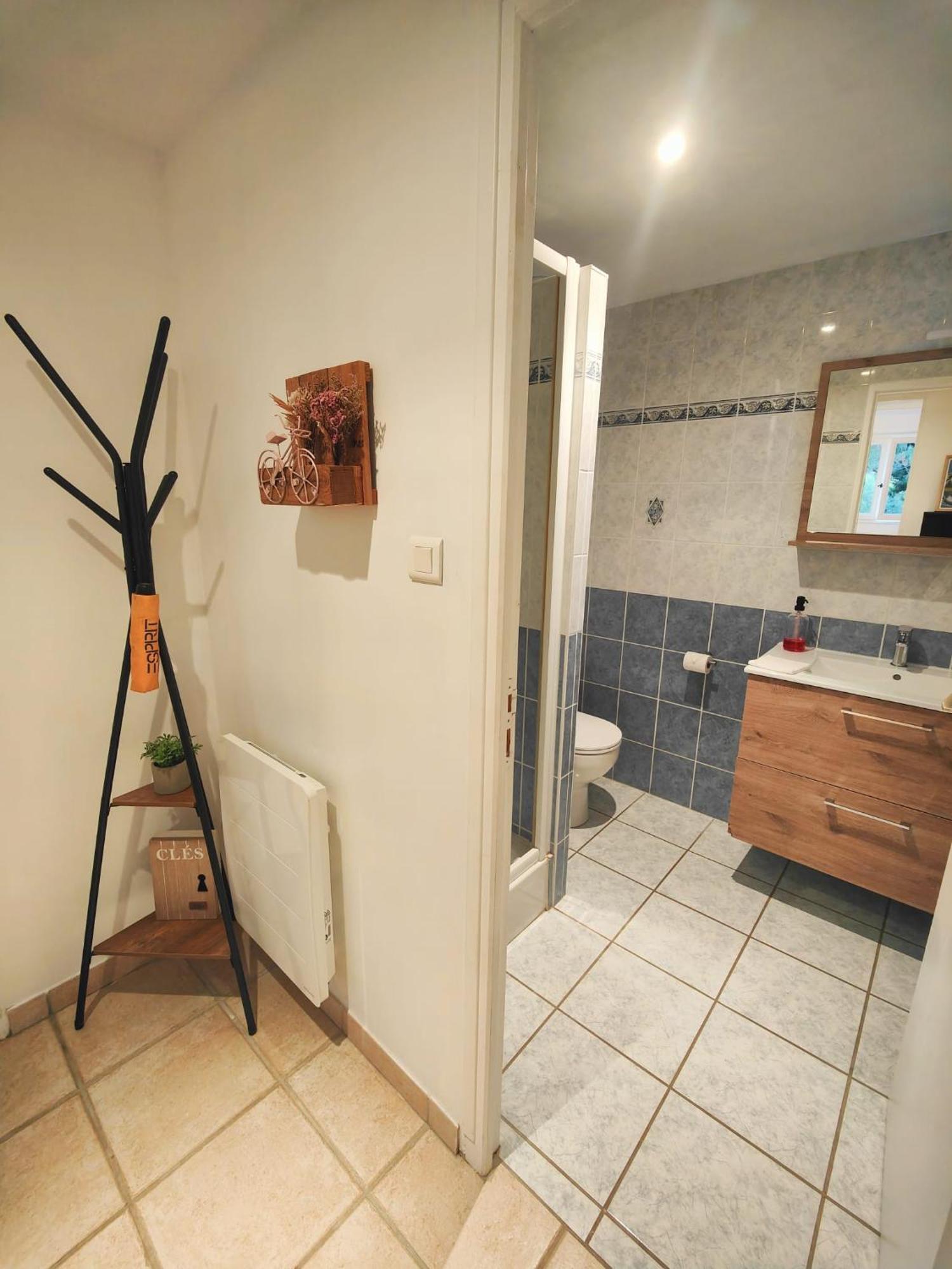 Gite Entre Beaujolais & Maconnais La Chapelle-de-Guinchay Kültér fotó